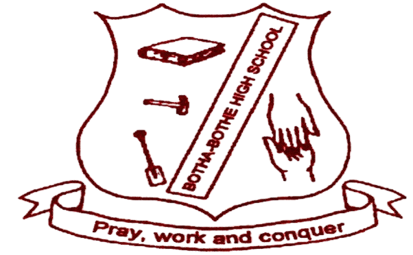 Botha-Bothe High School